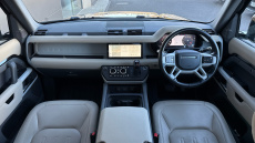 Land Rover Defender 3.0 D250 SE 90 3dr Auto Diesel Estate